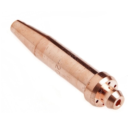 Forney Acetylene Cutting Tip, Size 5 4202-5 60517